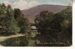 Old Scotland Postcard - Carte Ancienne D´Ecosse - Loch Katrine - Perthshire