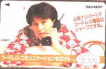 TELEPHONE - JAPAN - H036 - Telefoni