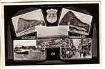 GOOD OLD POSTCARD - GIBRALTAR Views - Gibraltar