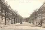 CPA De PARIS - Avenue Carnot. - District 17