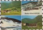 2Y2533 LA MURE CHALET HOTEL NIVOSE 2 SCANS - La Mure