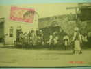 9146 SOMALIA  SOMALIE  DJIBOUTI CAFE AÑOS / YEARS / ANNI 1910 - Somalia