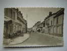 Verberie , Rue De La République.c.p.photo 14x9 - Verberie