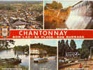 85 / CHANTONNAY / MULTIVUES - Chantonnay