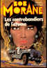 Bob Morane - Les Contrebandiers De L´atome  - Henri Vernes - Librairie Des Champs Elysées N° 17 - Abenteuer