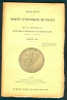 Astronomie, Bulletin De La Société Astronomique De France (Février 1904) :Mars, Radium, Lune, Foudre, Climatologie... - Sterrenkunde