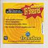 FREESBEE: Forfait Tout Compris 1 Franc / 3 Heures (08-1705) - Internetaansluiting