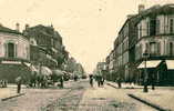 MONTREUIL - Rue Des Ecoles - Montreuil