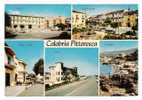 CALABRIA PITTORESCA - Vedute - Cartolina FG C 1977 - Other & Unclassified