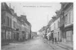 27 ) PACY SUR EURE, Rue Edouard Isambard, N° 46, Photo Lavergne, ANIMEE - Pacy-sur-Eure