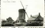 Lo  - De Molen - Lo-Reninge