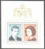Liechtenstein - Block 7 Postfrisch / Miniature Sheet MNH ** (m036) - Unused Stamps