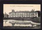 92 RUEIL Chateau De Malmaison, Chapelle, Ed Ossart 150, 191? - Chateau De La Malmaison