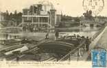 63 Arques. Le Canal D'Arques Et L'ascenseur De Fontinette - LL - Arques