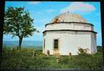 Kosovo,Prishtine,Gazimestan,Tulbe,Mausoleum,Graveyard,Islam,Religion,postcard - Kosovo