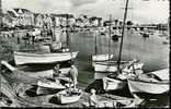 LE POULIGUEN - Fishing Boats