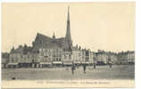 PITHIVIERS - La Place Du Martroi (1029) - Pithiviers