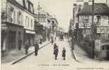 D78 -  LE VESINET  -  Rue De L'Eglise - Le Vésinet