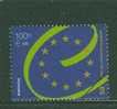SPE0114 Specimen 50e Anniversaire Du Conseil De L Europe 2317 Portugal 1999 Neuf ** - Europese Instellingen