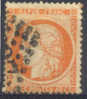 Lot N°6374  N°38, Oblit GC - 1870 Siège De Paris