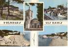 Meschers-les-Bains - Ses Plages - Son Port - Meschers