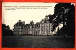 * Cheverny (Loir Et Cher - Centre France) * Blois, (R. Dorange, Nr 3) Chateau, Kasteel, Castle, Philippe Hurault Garde - Cheverny