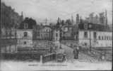 77. MORMANT .  ANCIEN CHATEAU DE BRESSOY. - Mormant