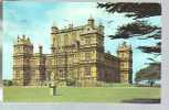 CP Angleterre Nottingham Wollaton Hall - A Circulée 26-07-1971 - Nottingham