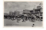 OLD FOREIGN 0061- Holland - The Nederlands - Scheveningen - Strandleven - Scheveningen