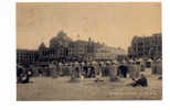 OLD FOREIGN 0062- Holland - The Nederlands - Scheveningen - Kurhaus - Scheveningen