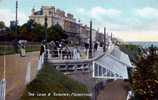 The Leas & Shelter : Folkestone - Folkestone