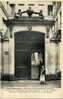 75003 - PARIS HISTORIQUE  -  52 RUE De SEVIGNE - USINE De DISTRIBUTION D´ELECTRICITE - HOTEL De Mme De MONTESPAN - Distrito: 03