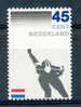 PAESI BASSI 1982  100° ANNIVERSARIO DELL´ASSOCIAZIONE REALE DI PATTINAGGIO. MNH** - Eiskunstlauf