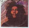 BOB  MARLEY    IRON  LION  ZION      2 TITRES    CD SINGLE   COLLECTION - Reggae