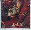 AXELLE  RED     A TATONS    3 TITRES    CD SINGLE   COLLECTION - Sonstige - Franz. Chansons