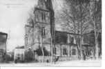 CPA - 31 - REVEL - L´EGLISE . - Revel