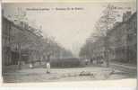 BRUXELLES-LAEKEN - Avenue De La Reine - Prachtstraßen, Boulevards