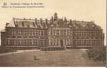 UCCLE - Hopital Des Concalescents - Verrewinkel - Salute, Ospedali