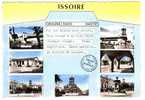 ISSOIRE Multivues - Issoire