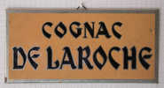 De Laroche Cm 30 X 14 - Schilder