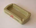 J & B Cm 23 X 12 - Ashtrays