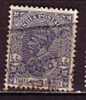 P3376 - BRITISH COLONIES INDIA Yv N°117B - 1911-35 King George V