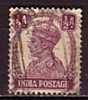 P3398 - BRITISH COLONIES INDIA Yv N°162 - 1936-47 Roi Georges VI