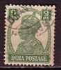 P3399 - BRITISH COLONIES INDIA Yv N°163 - 1936-47 King George VI