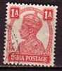 P3401 - BRITISH COLONIES INDIA Yv N°164 - 1936-47 Roi Georges VI