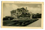 Residence Of Dr T. G. Ashton Jamestown Rhode Island - Andere & Zonder Classificatie