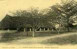 HAUTE- GUINEE . KANKAN . BATIMENTS ADMINISTRATIFS . - Französisch-Guinea