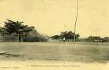 HAUTE- GUINEE . KANKAN . PLACE DE LA RESIDENCE . - Guinea Francesa