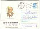 GOOD USSR / RUSSIA Postal Cover 1984 - Russian Academician N. Melnikov - Andere & Zonder Classificatie