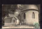 93 CLICHY SOUS BOIS Notre Dame Des Anges, Chapelle, Vue D'Ensemble, Animée, Ed Moquet, 190? - Clichy Sous Bois